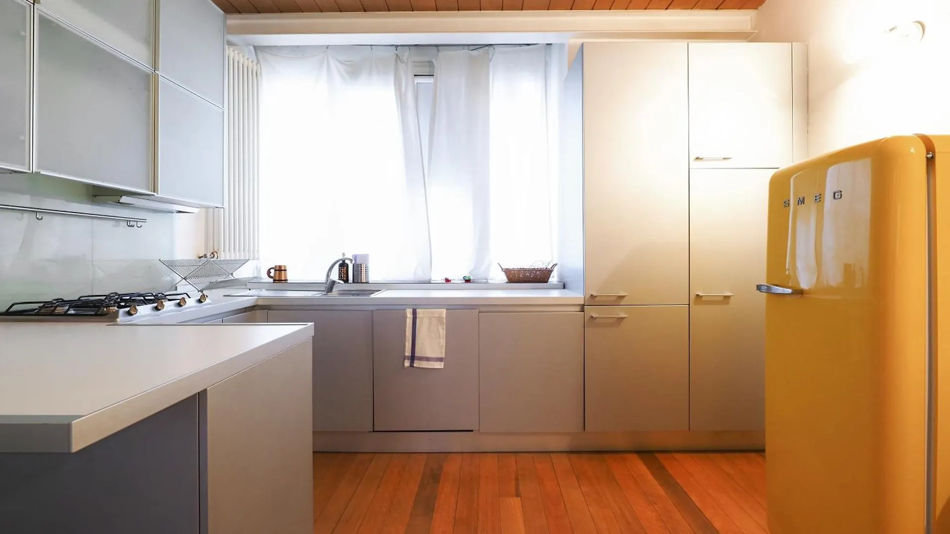 Aleardi 14 - Suite Apartment Mailand