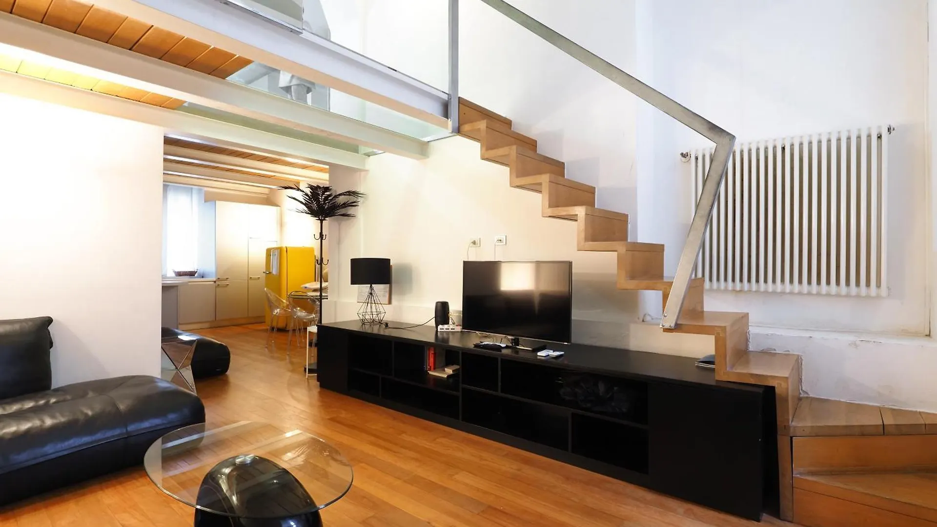 Aleardi 14 - Suite Apartment Mailand 0*,  Italien
