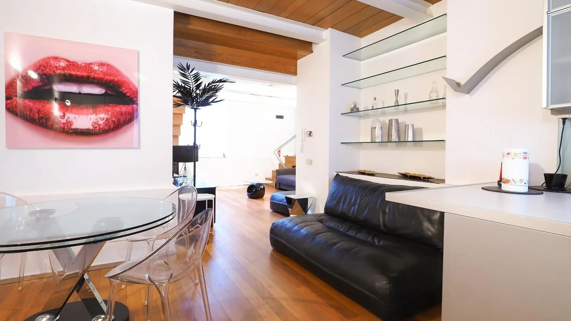 Aleardi 14 - Suite Apartment Milan Italy