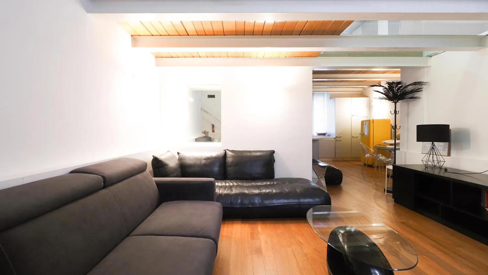Aleardi 14 - Suite Apartment Milan