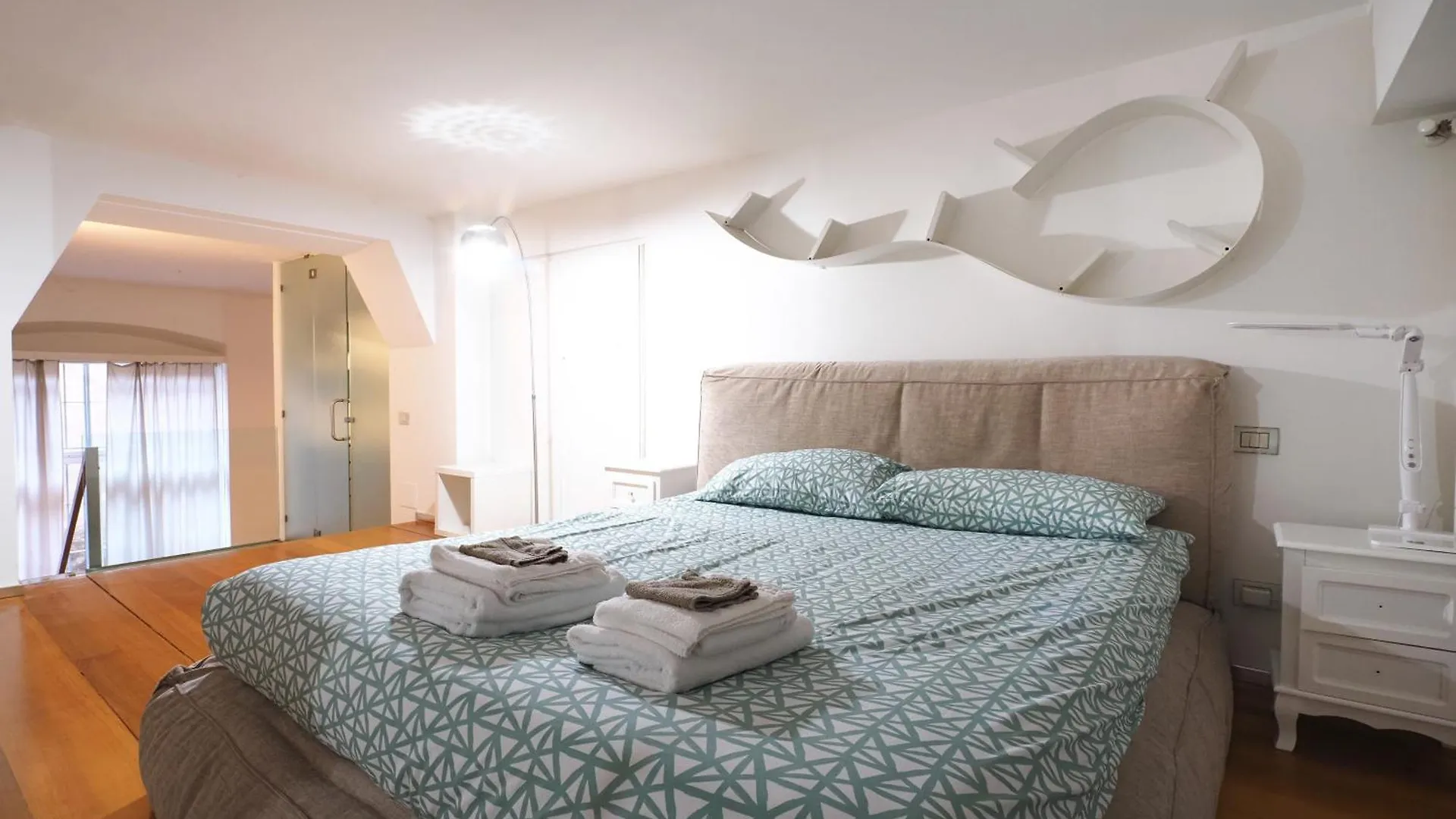 Aleardi 14 - Suite Apartment Milan Italy